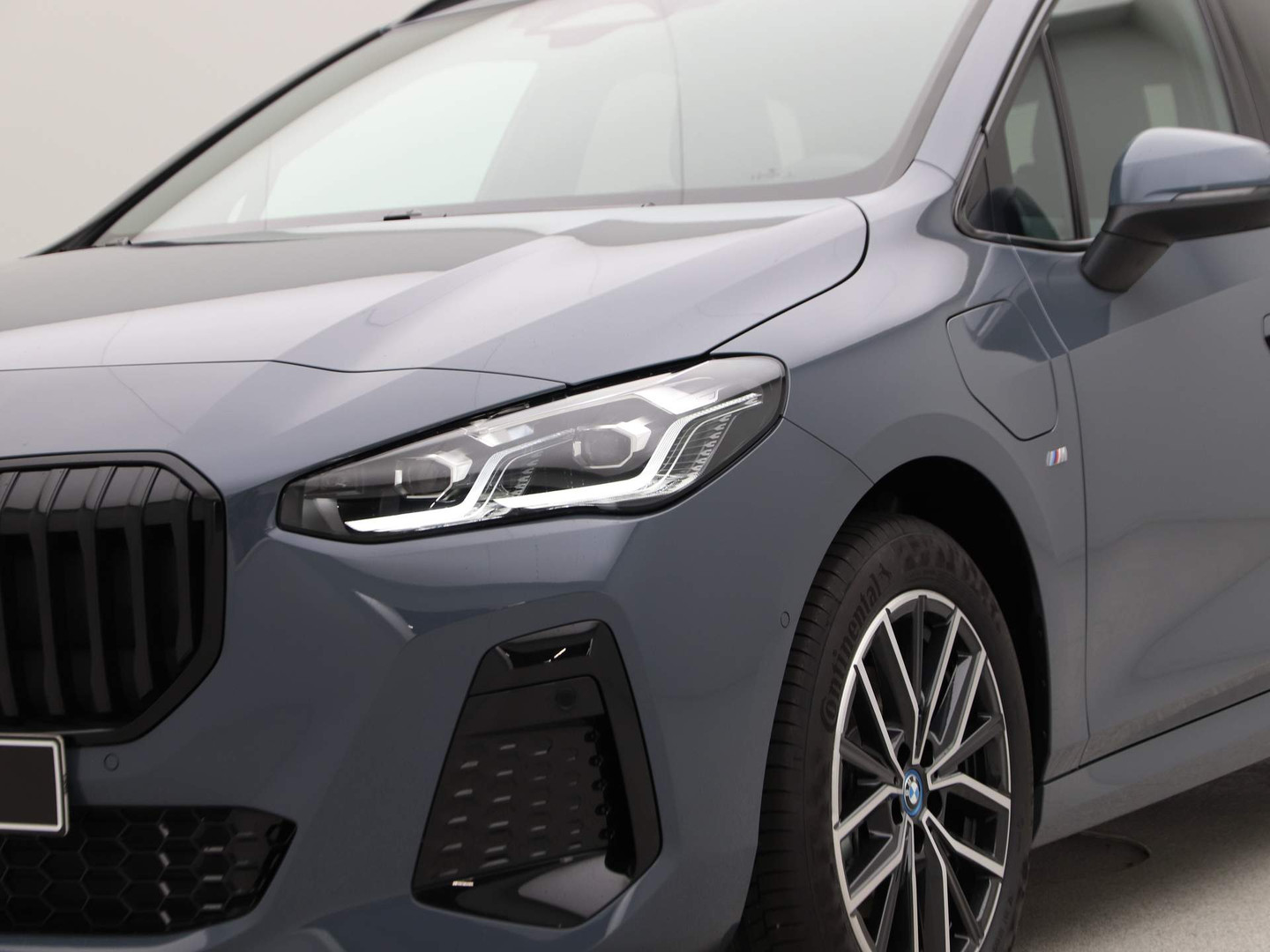 BMW BMW