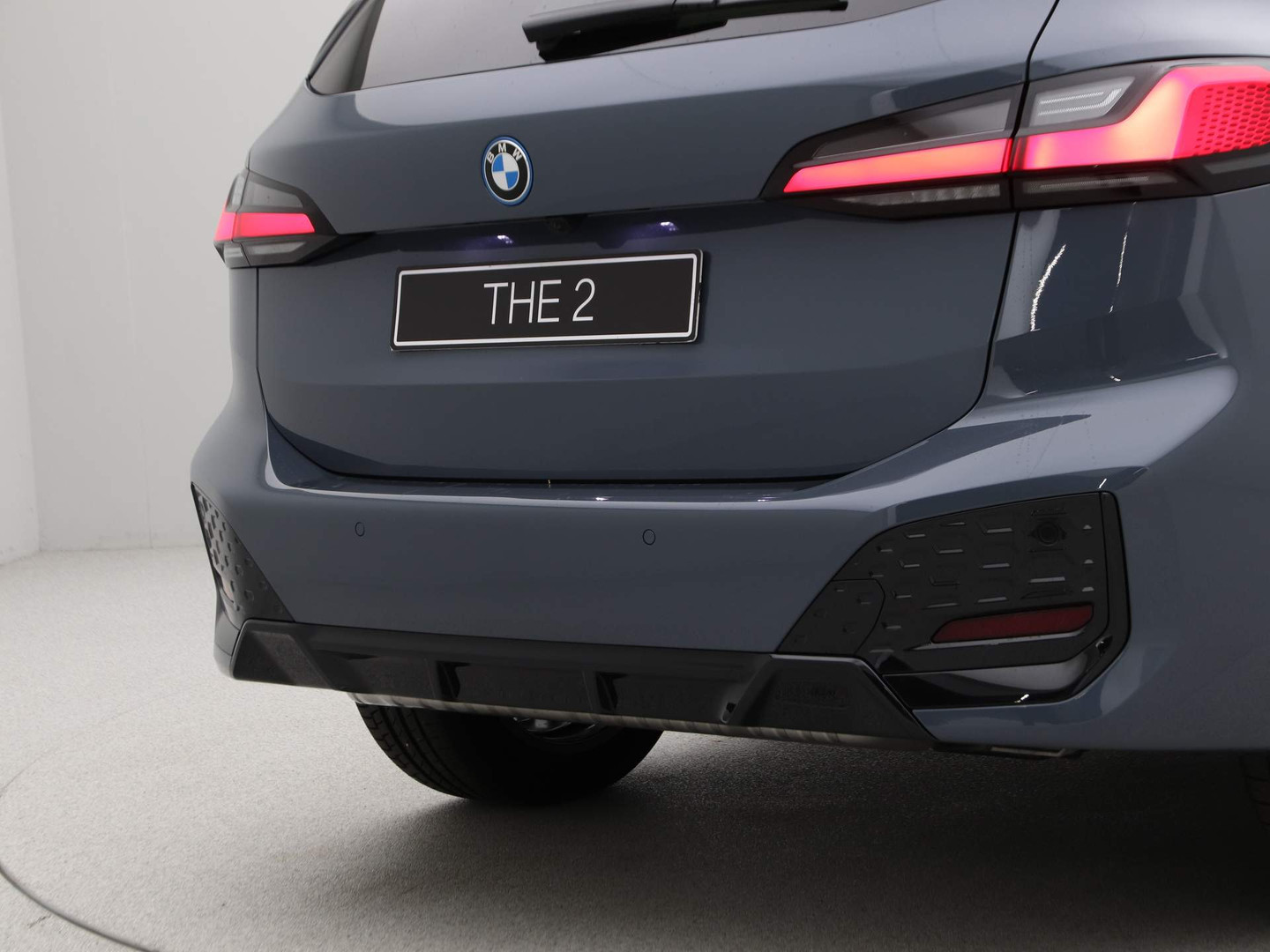 BMW BMW