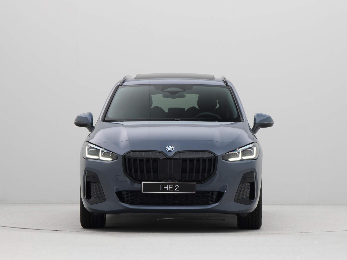 BMW BMW