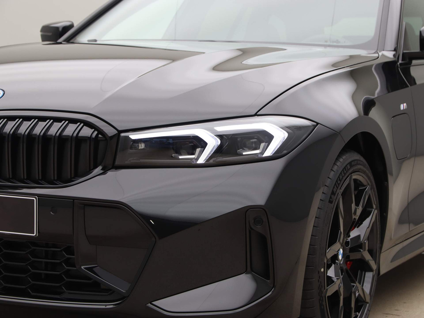 BMW BMW