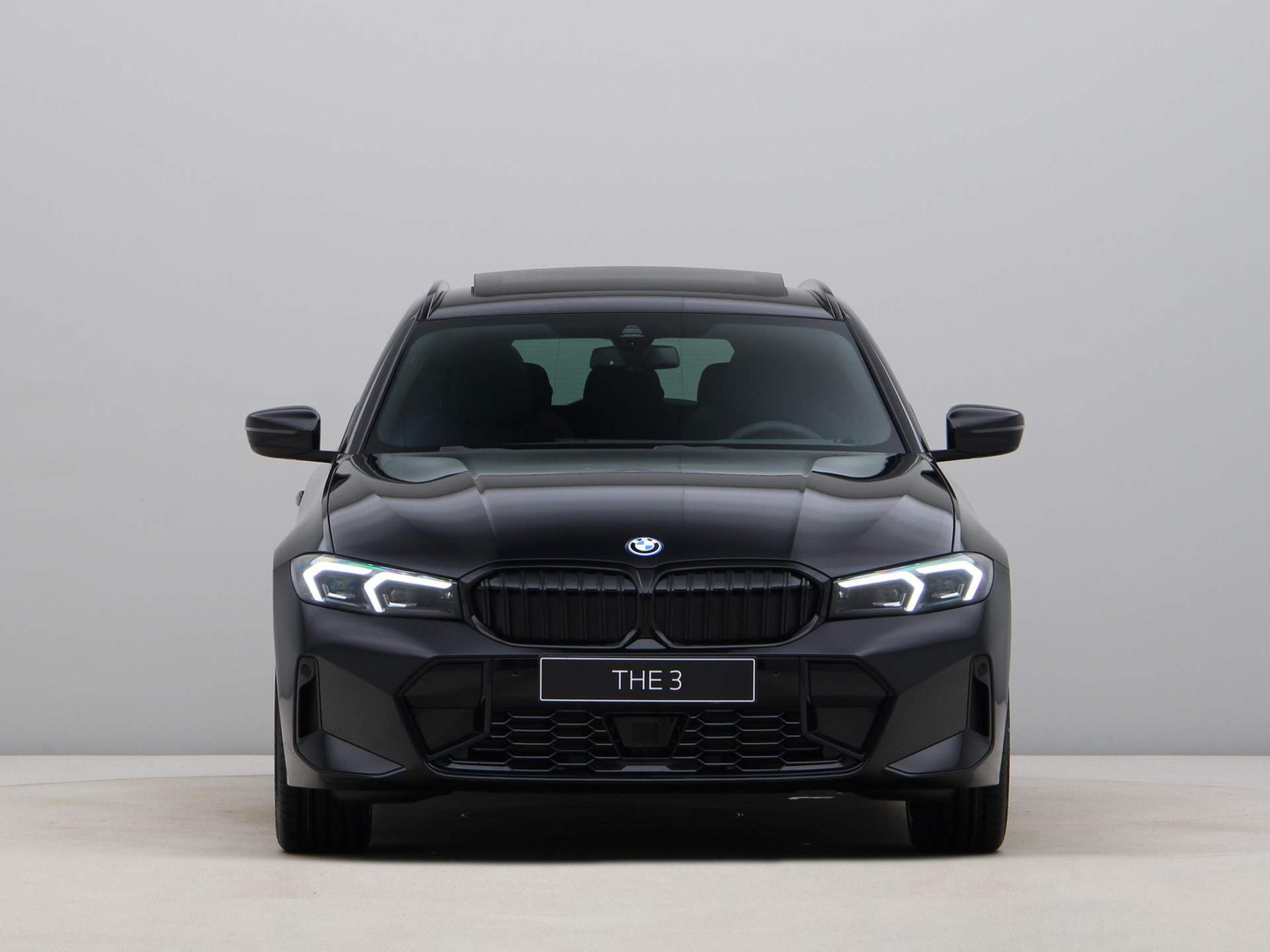 BMW BMW