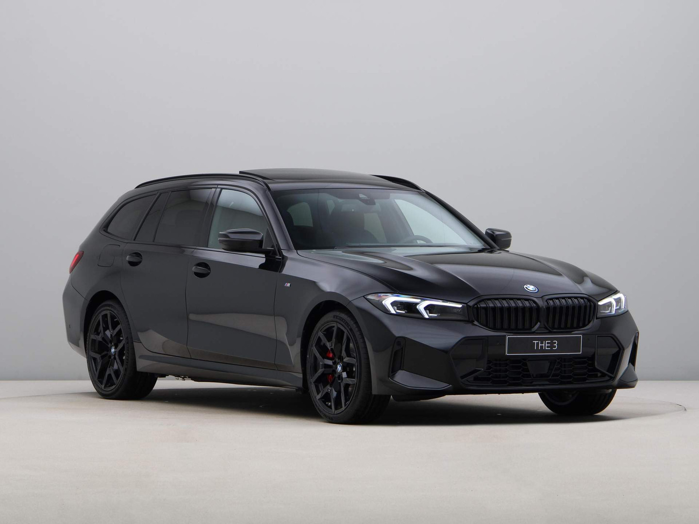 BMW BMW