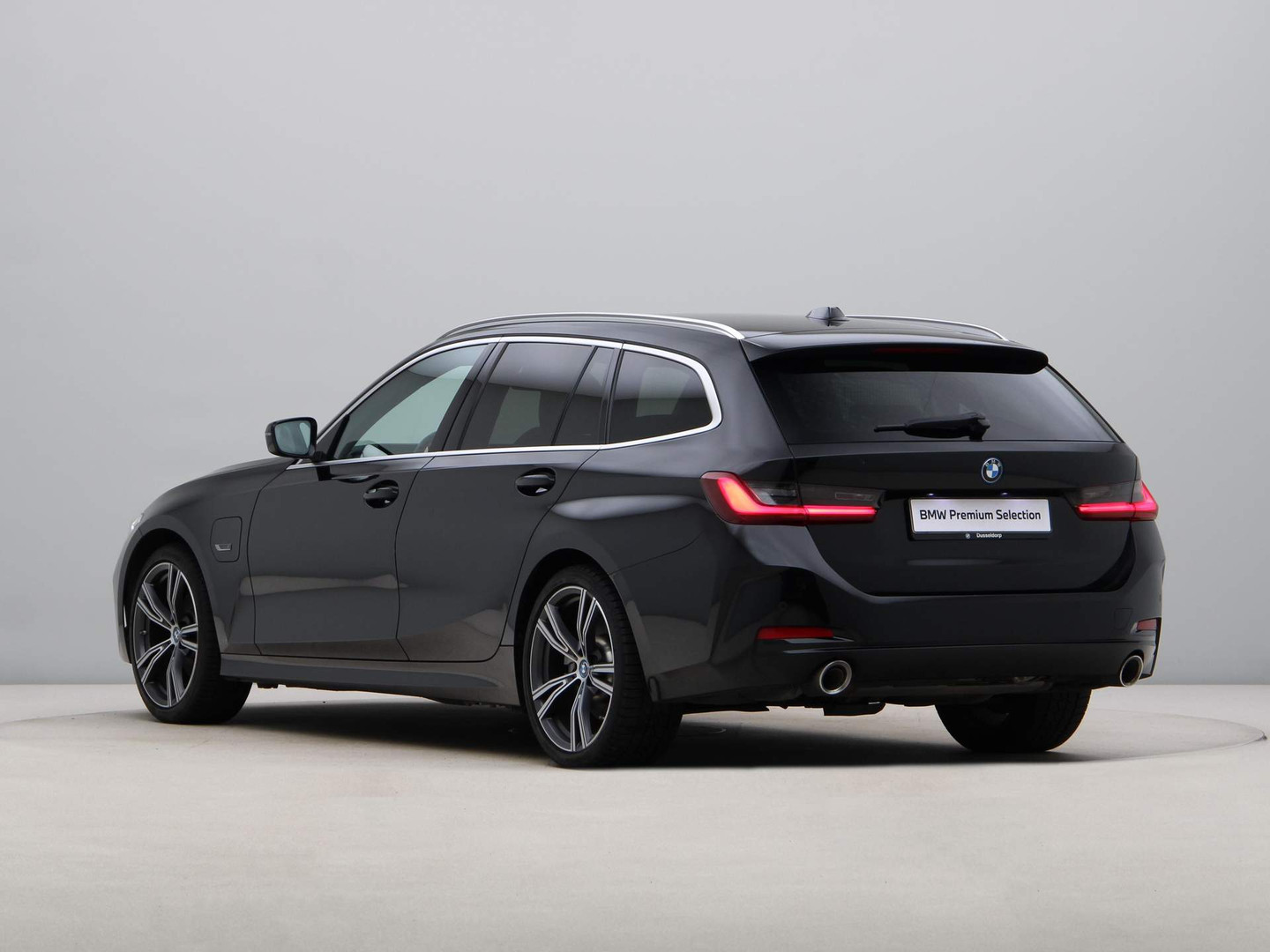 BMW BMW