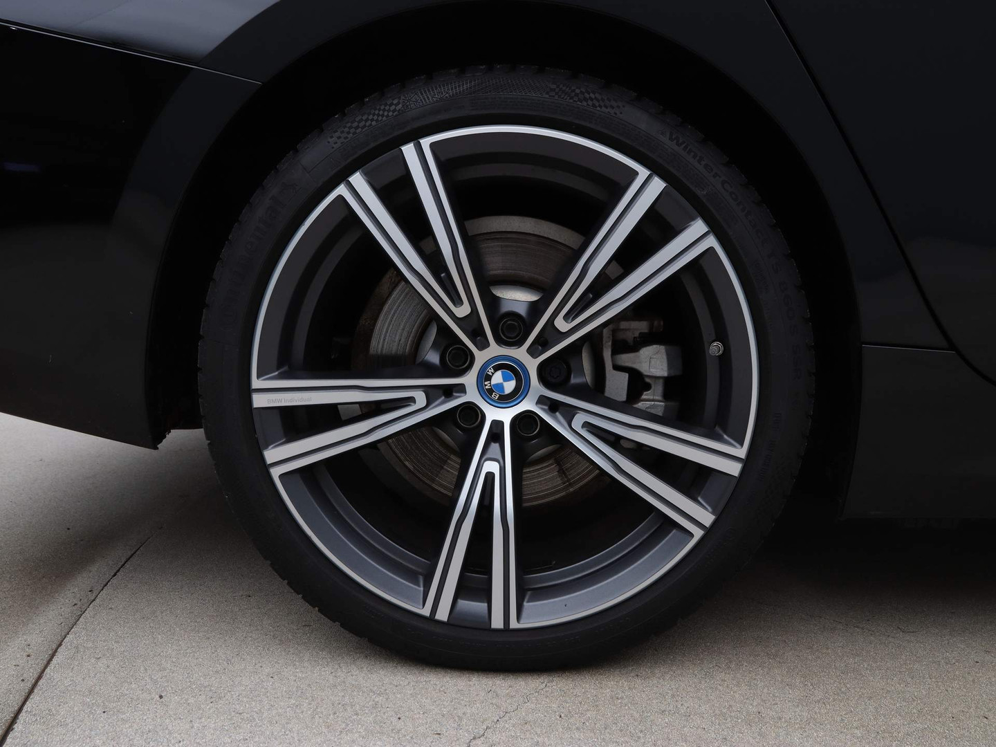 BMW BMW