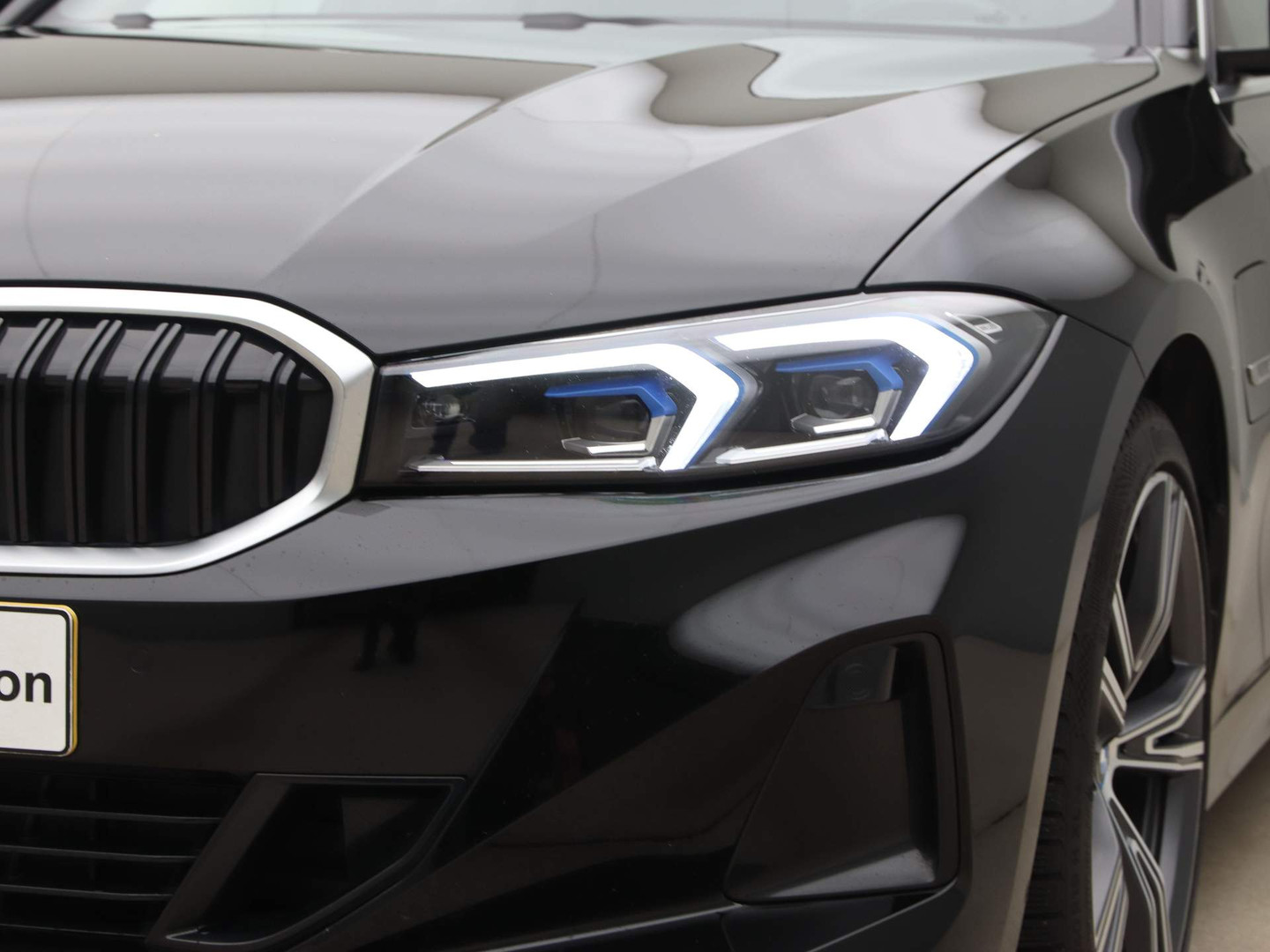 BMW BMW