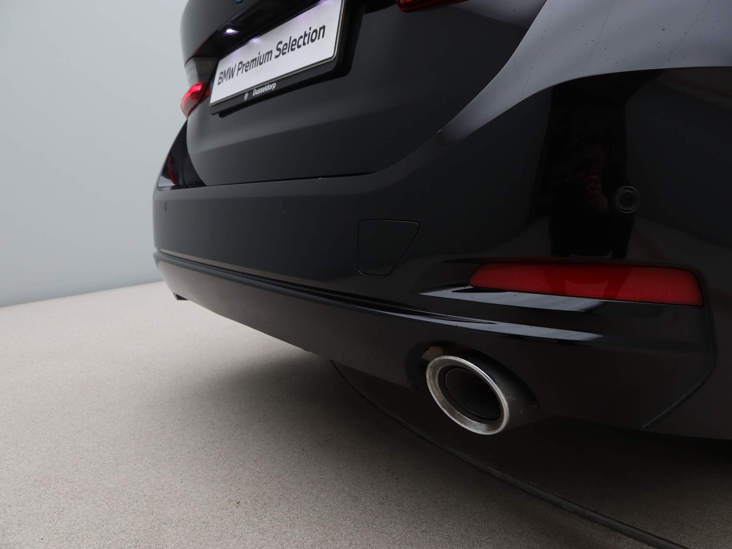 BMW BMW