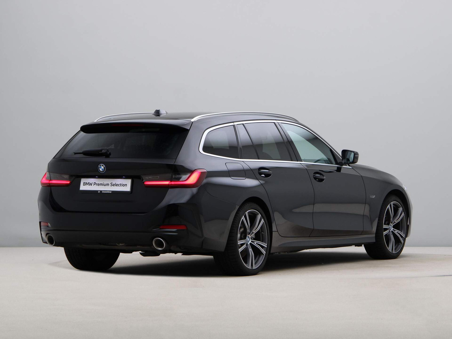 BMW BMW
