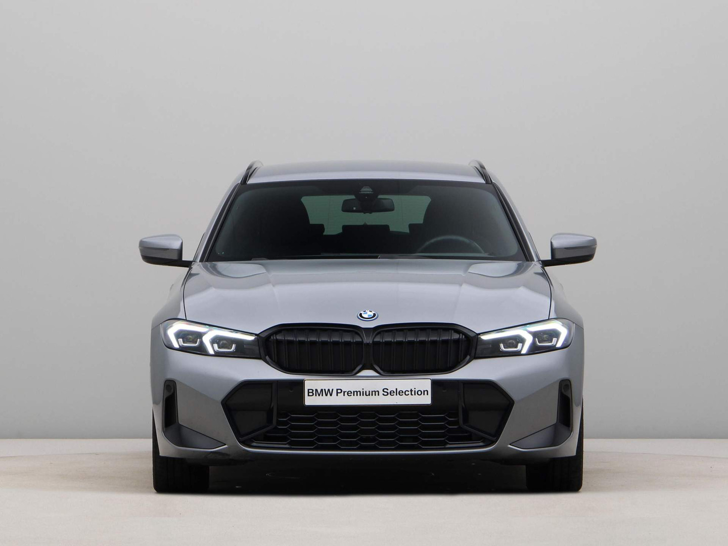 BMW BMW