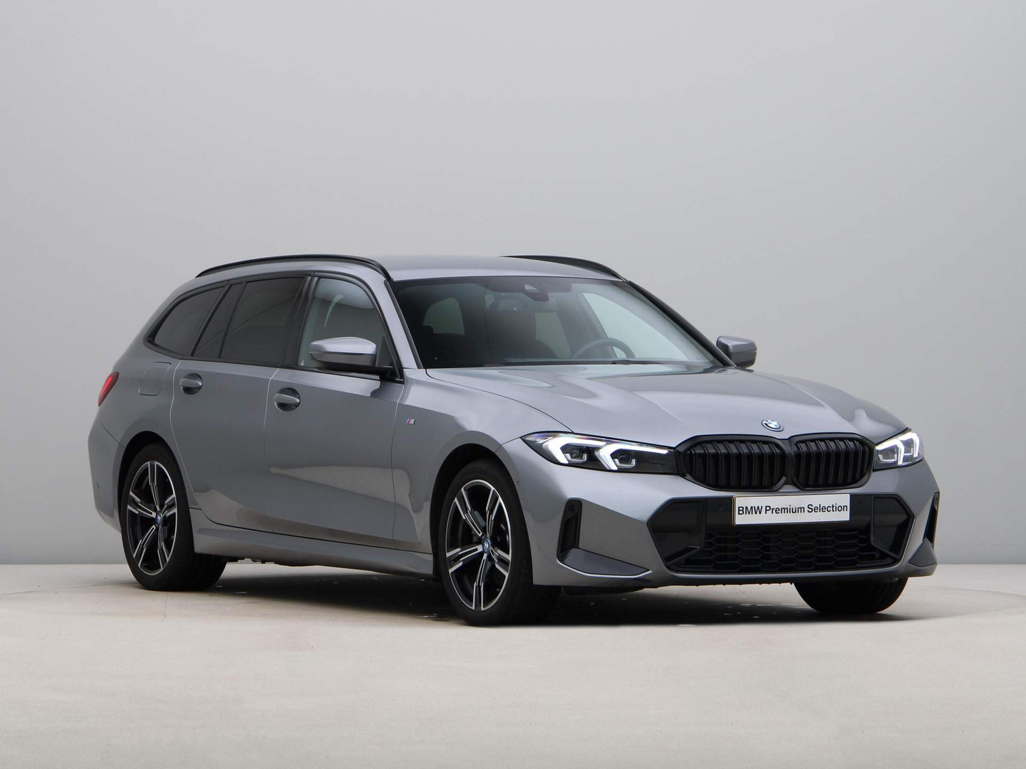 BMW BMW