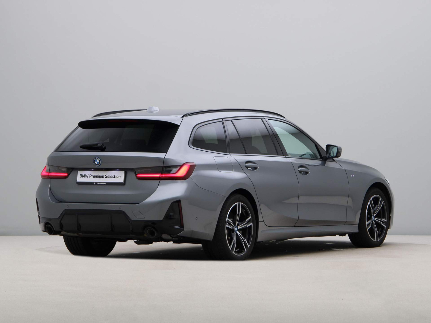 BMW BMW