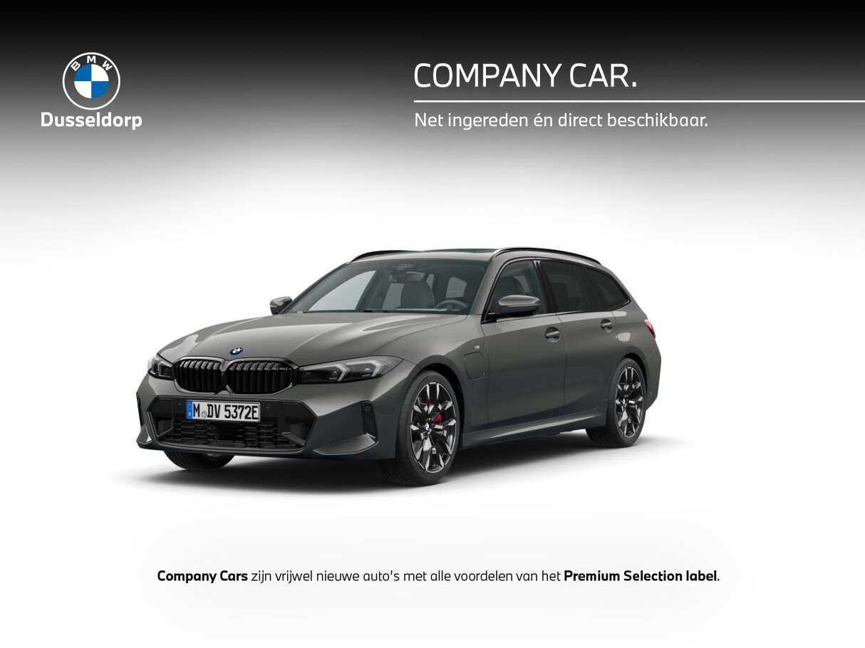 BMW BMW