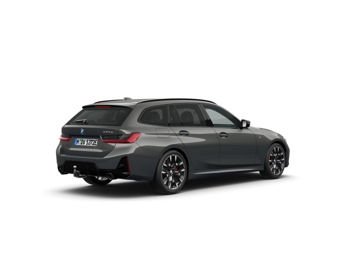 BMW BMW