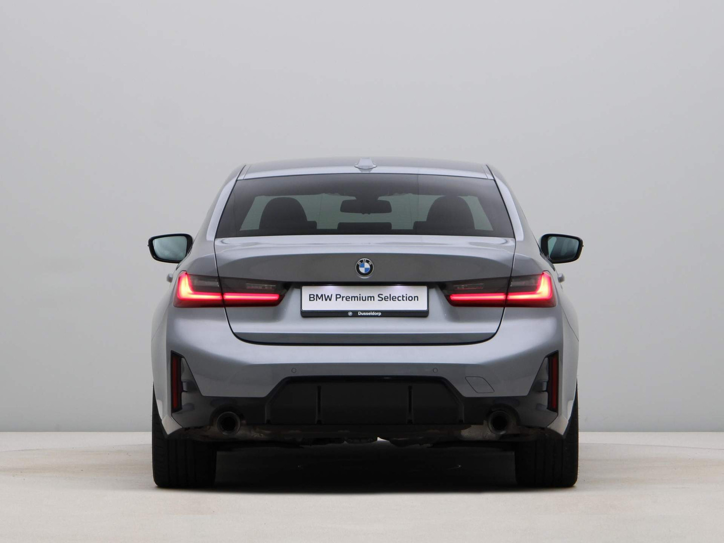 BMW BMW