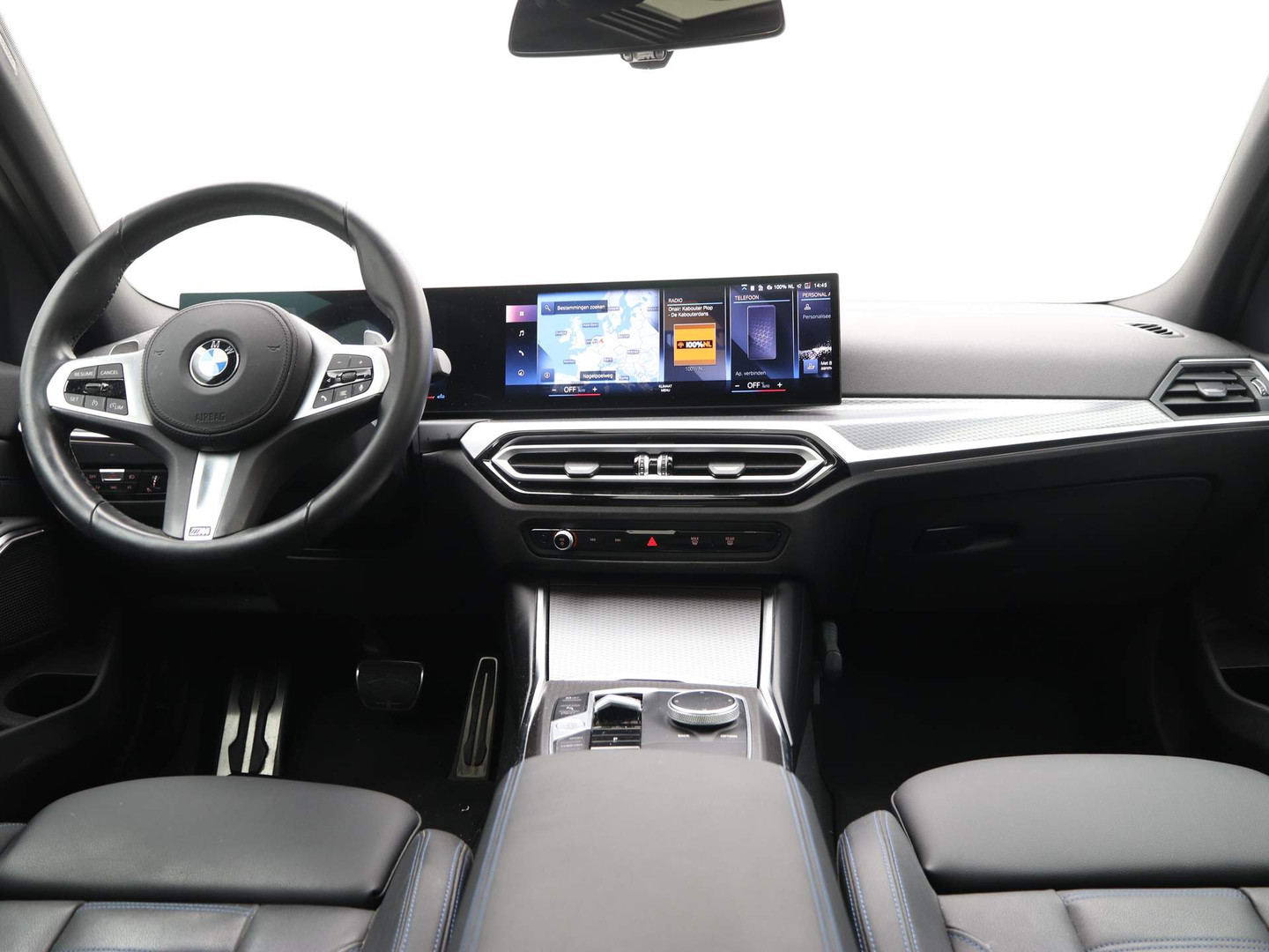 BMW BMW