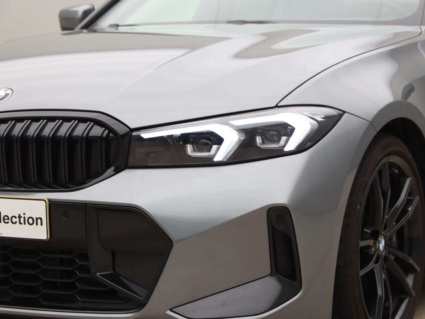 BMW BMW