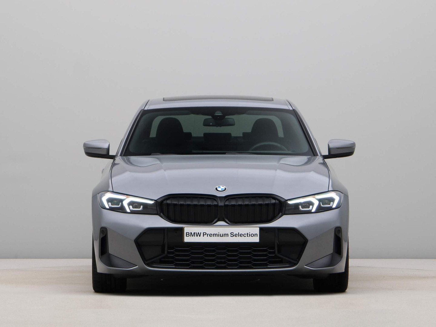 BMW BMW