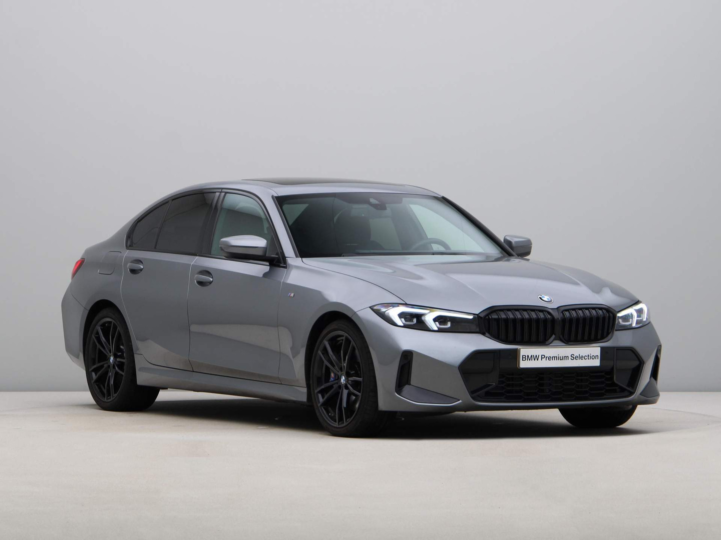 BMW BMW