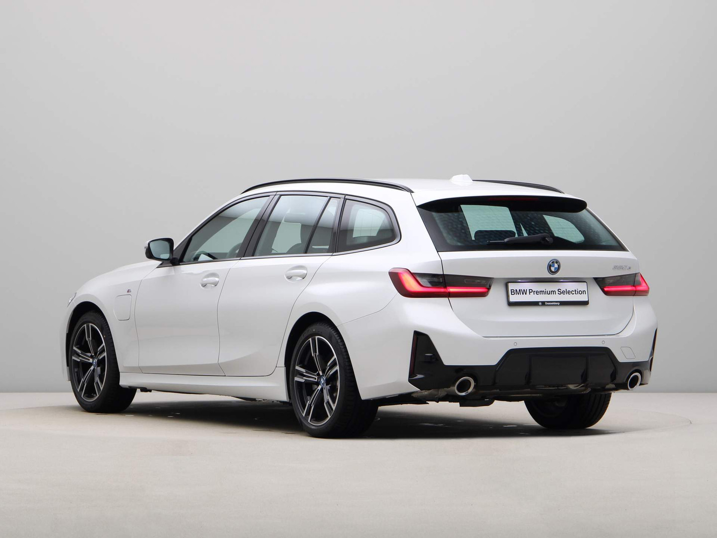 BMW BMW