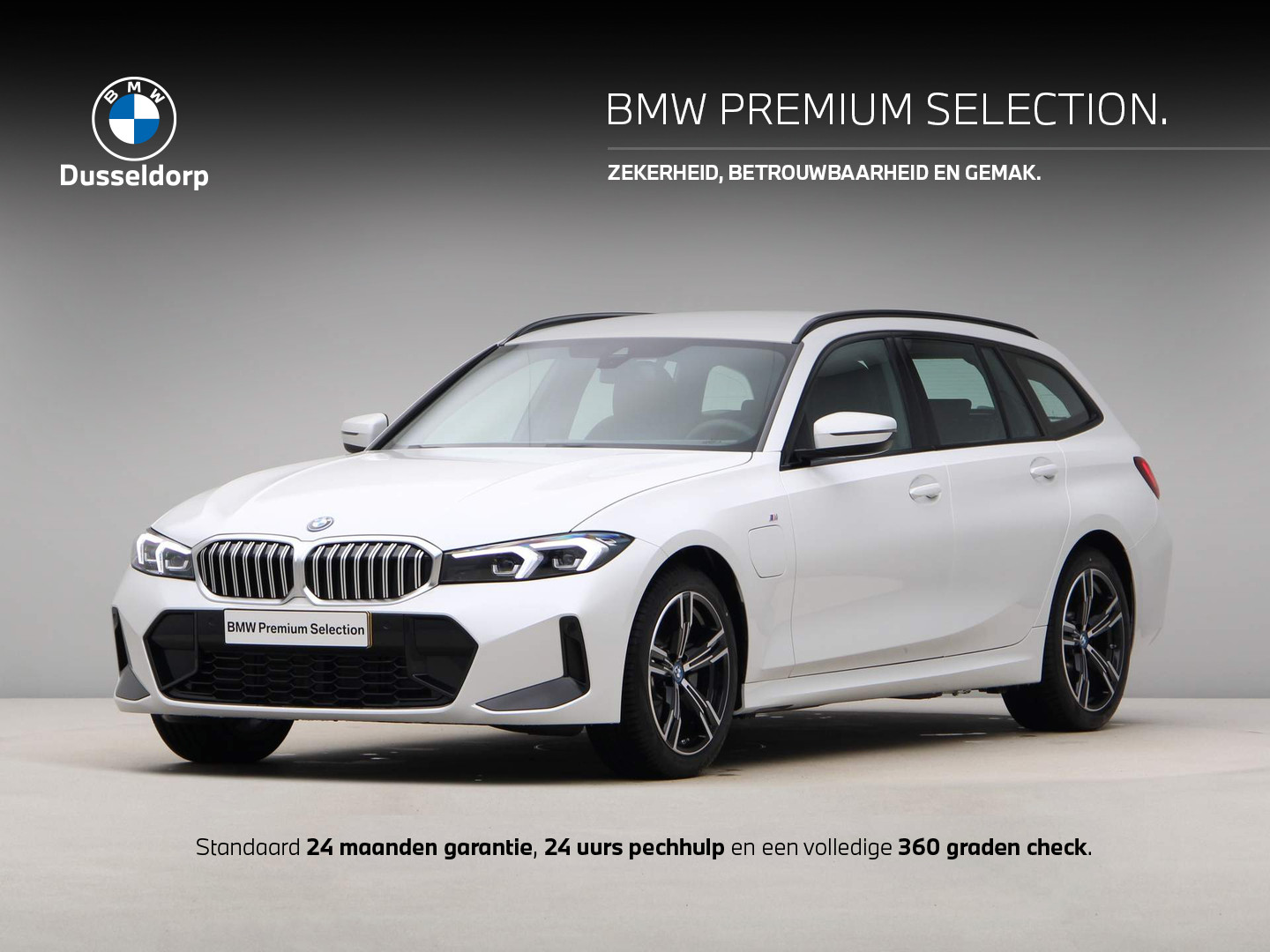 BMW BMW