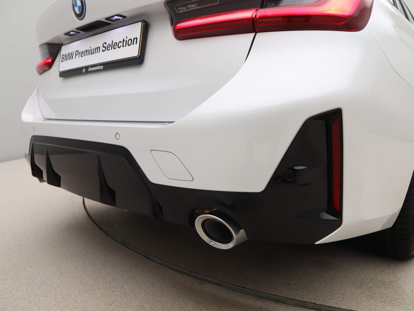 BMW BMW