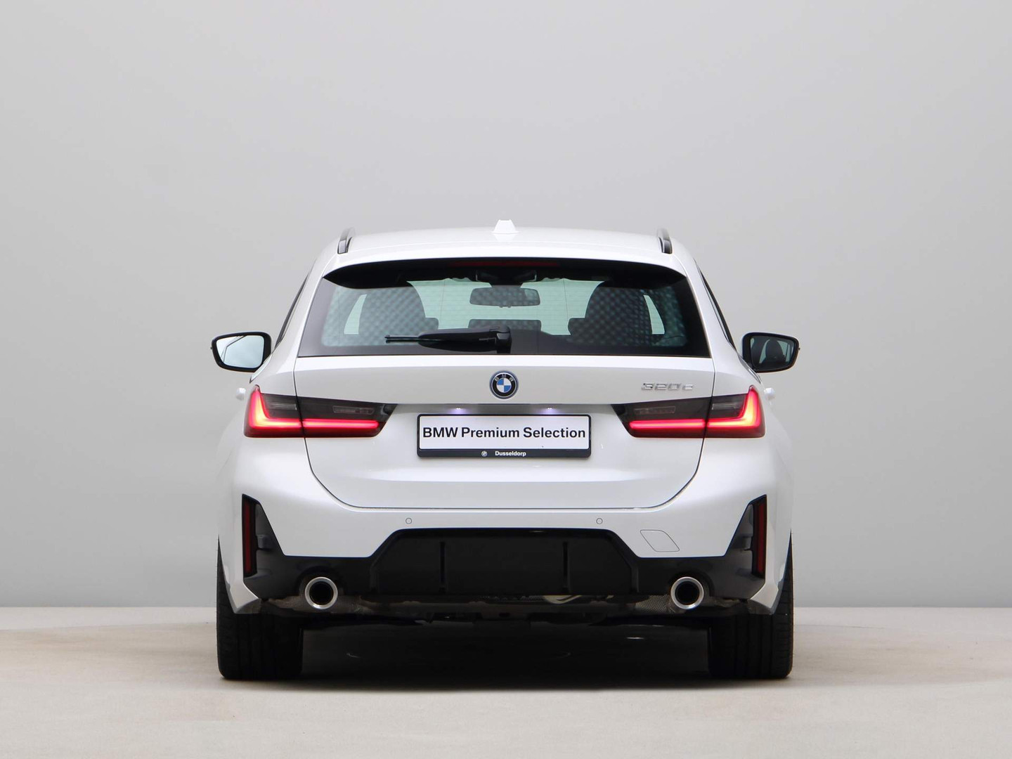 BMW BMW