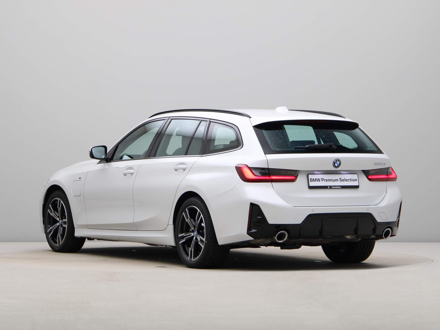BMW BMW