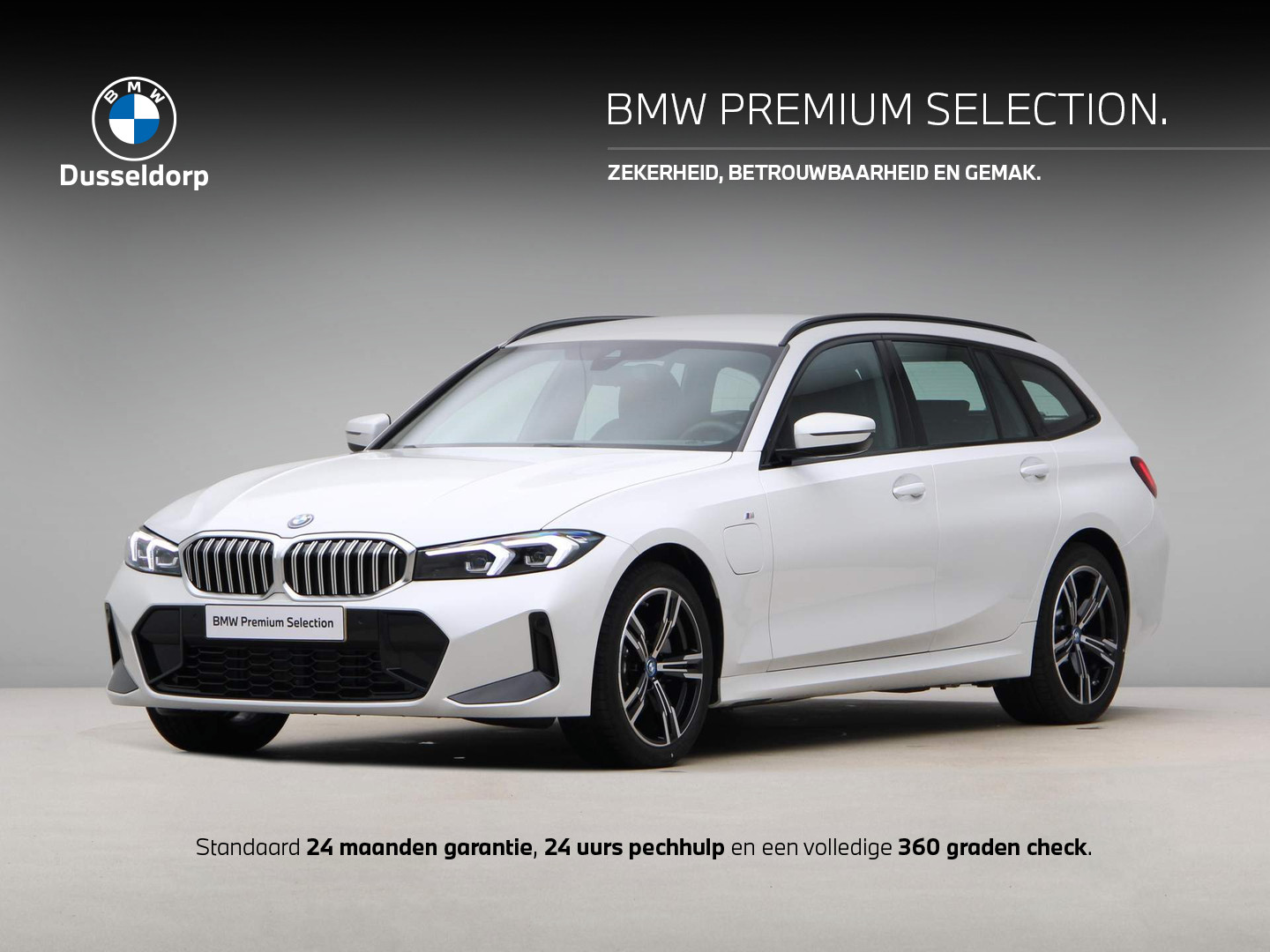 BMW BMW