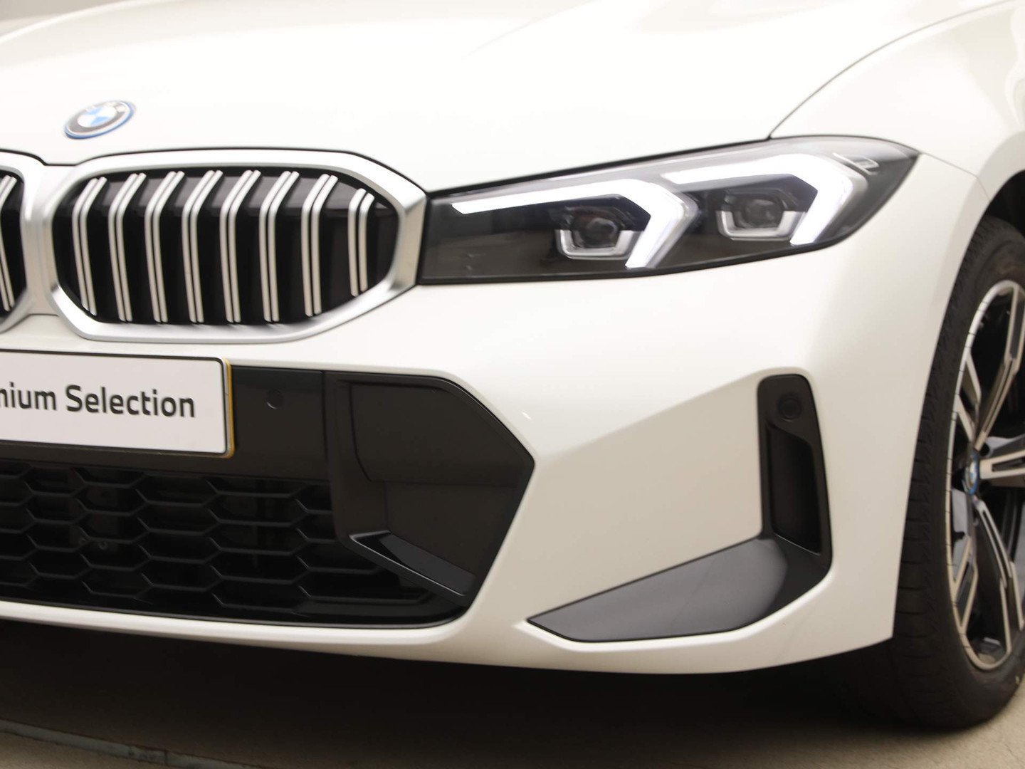 BMW BMW