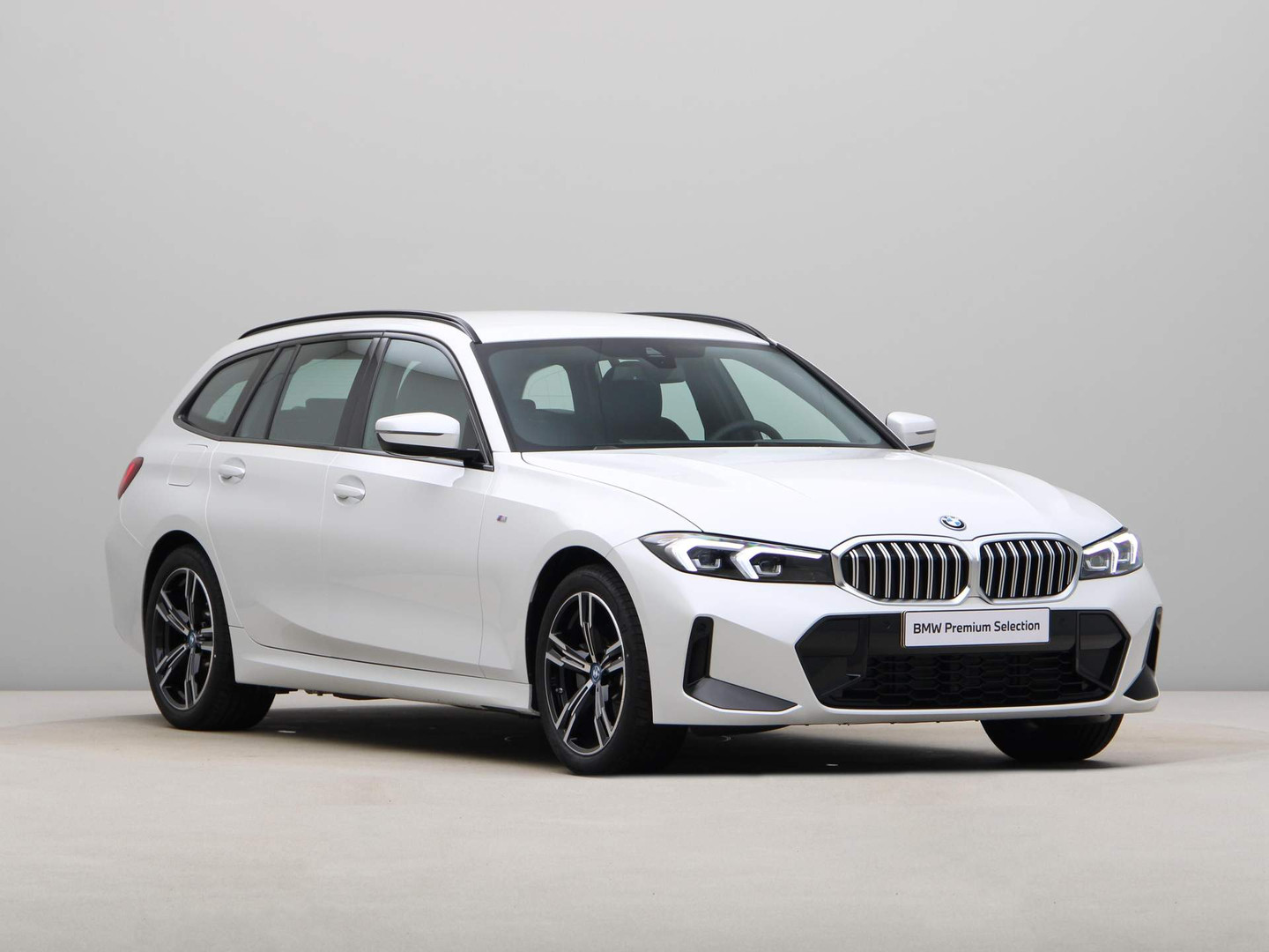 BMW BMW
