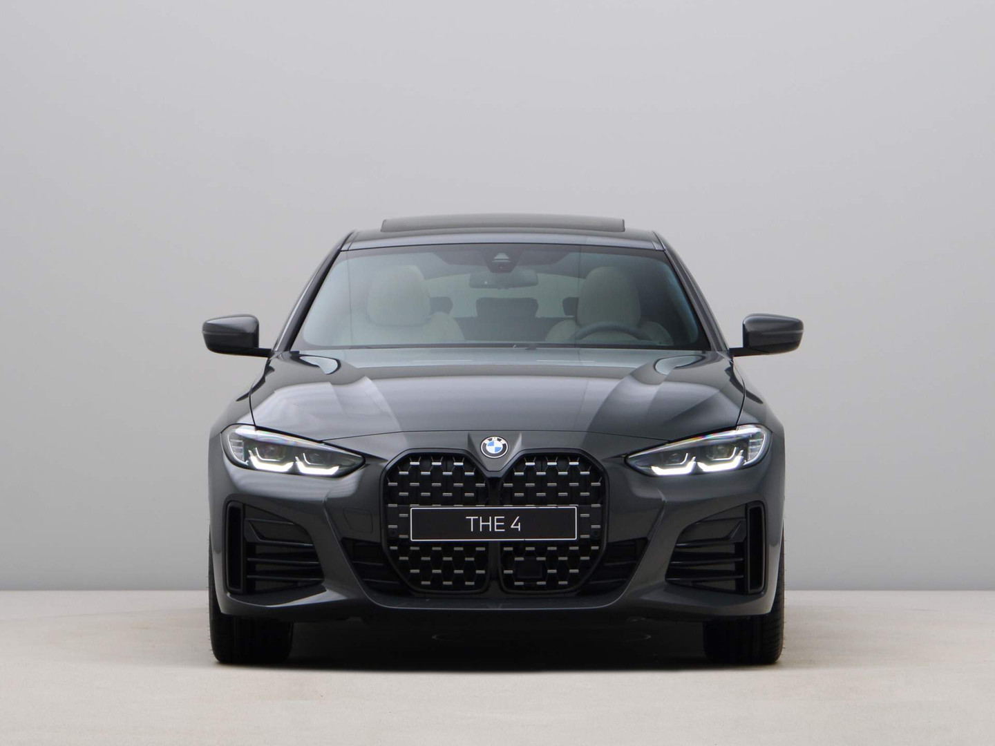 BMW BMW