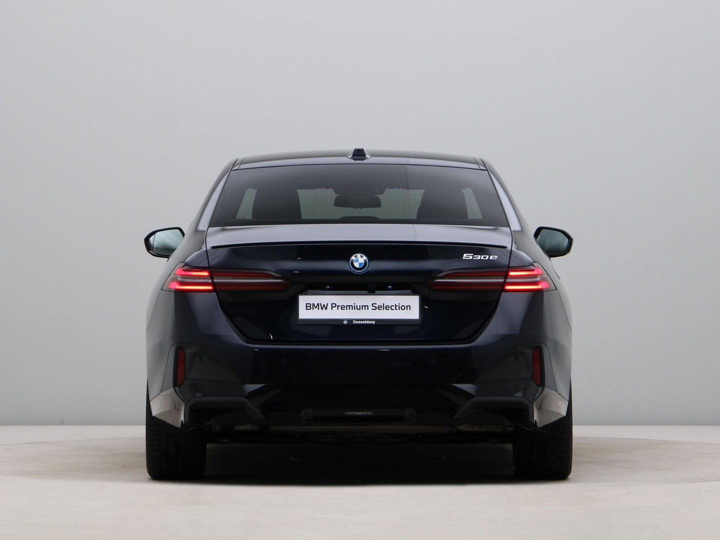 BMW BMW