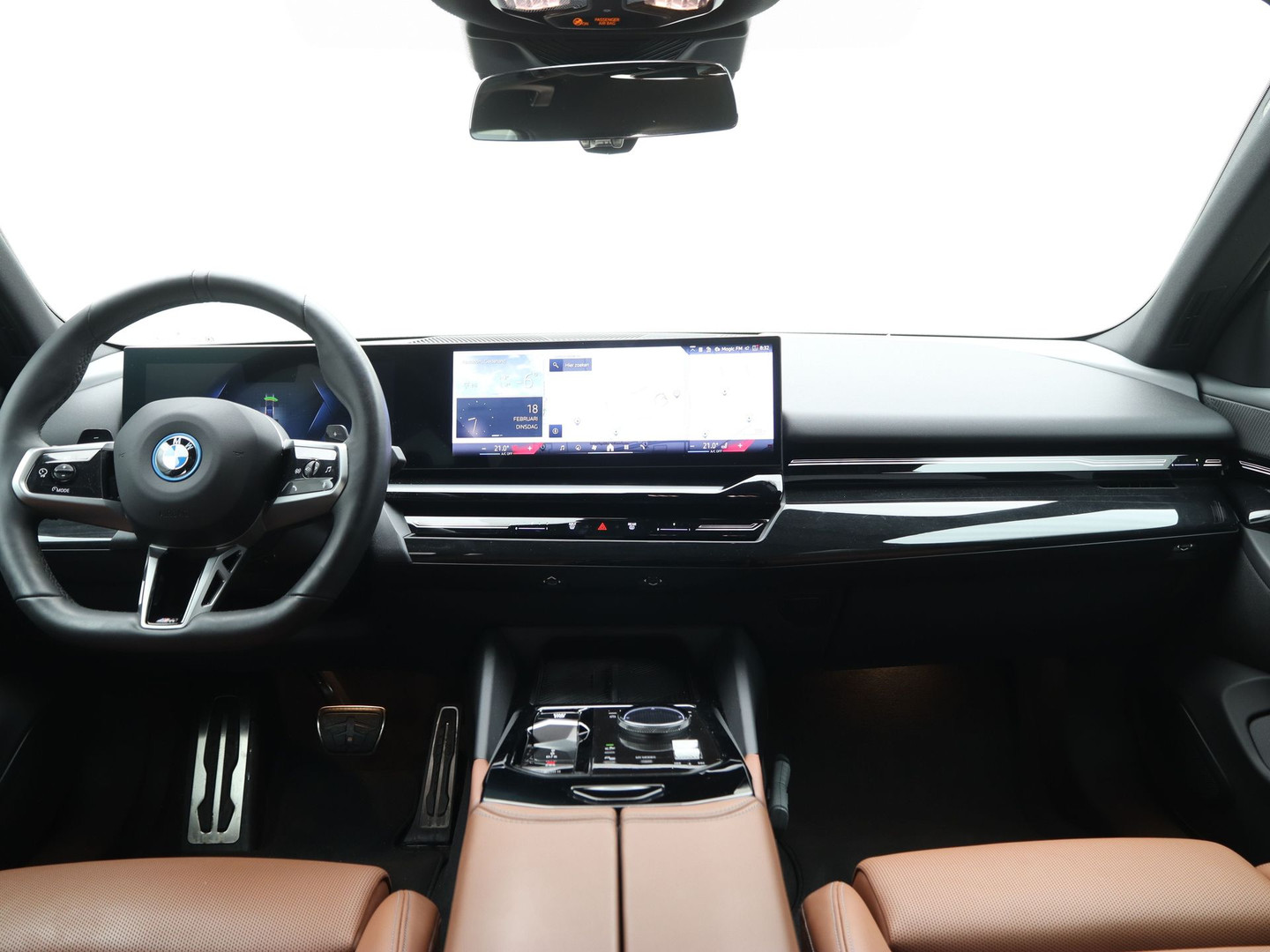 BMW BMW