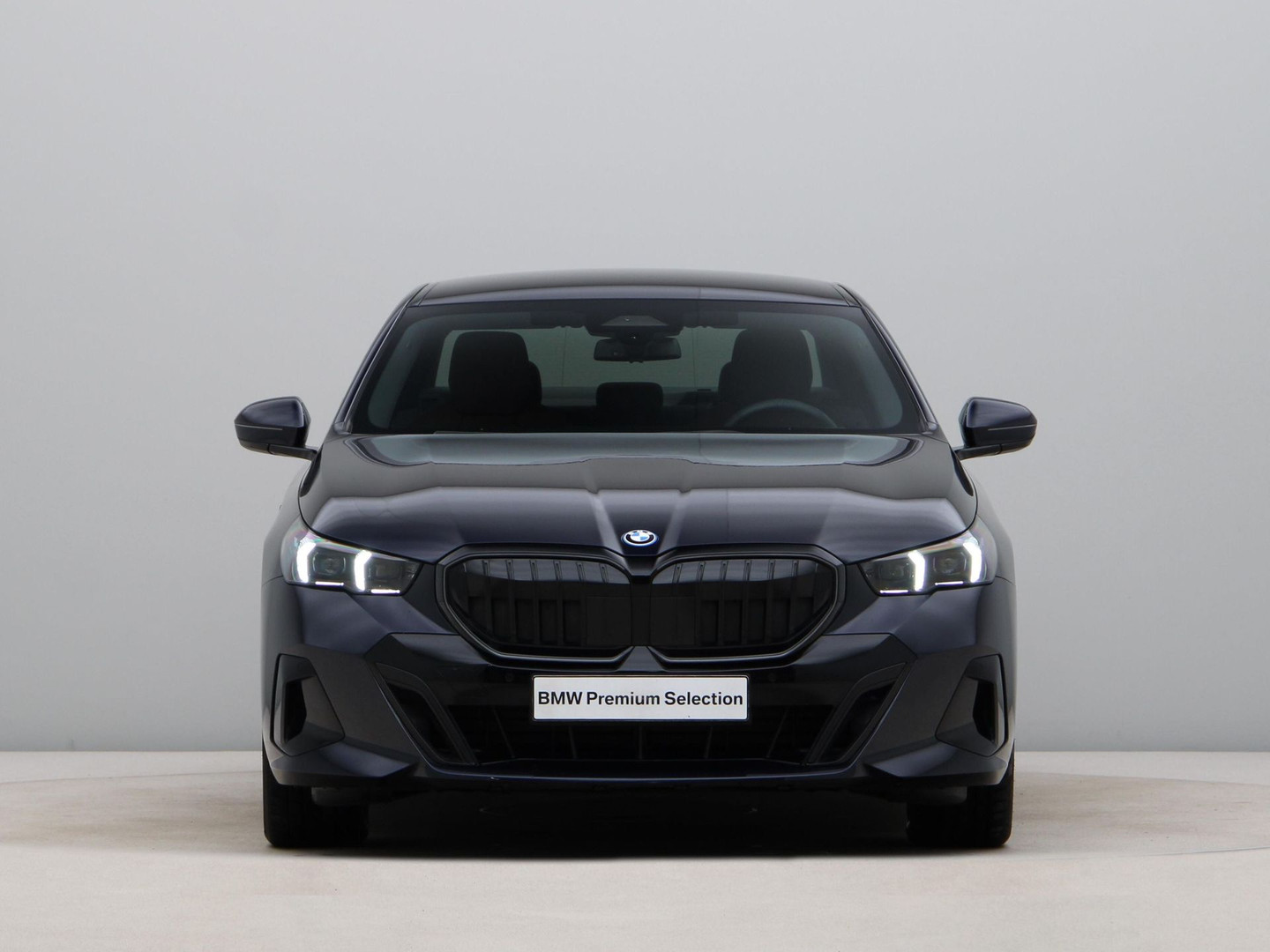 BMW BMW
