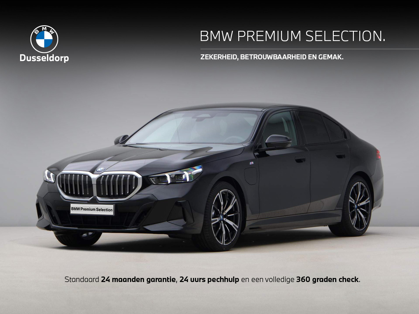 BMW BMW