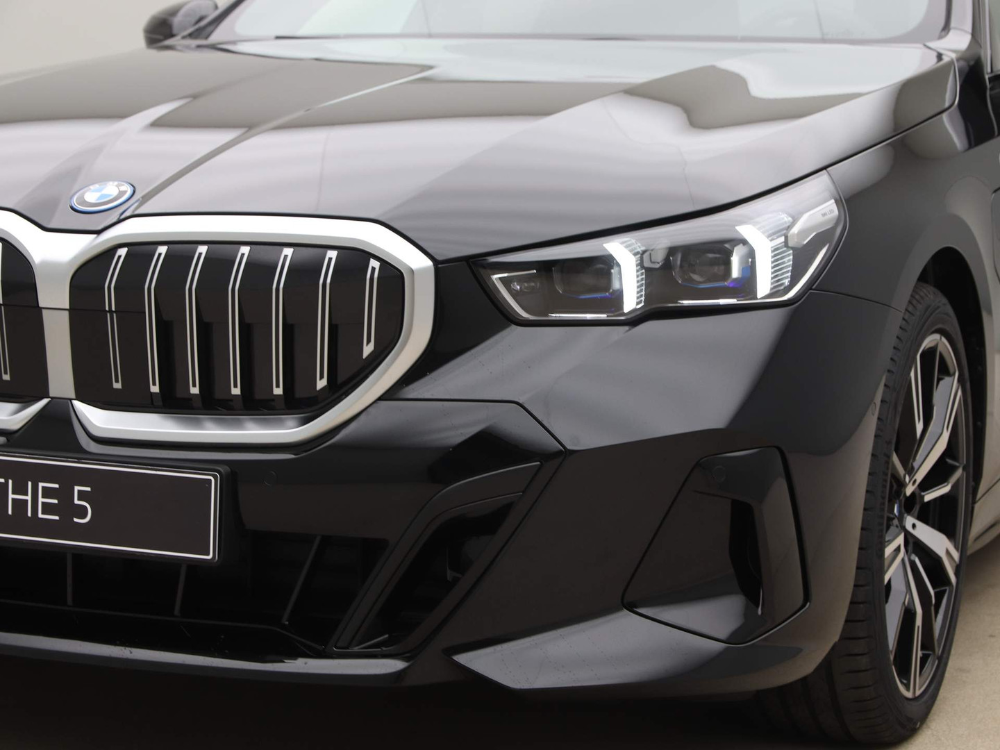 BMW BMW