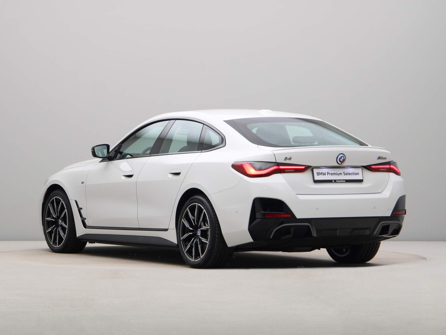 BMW BMW