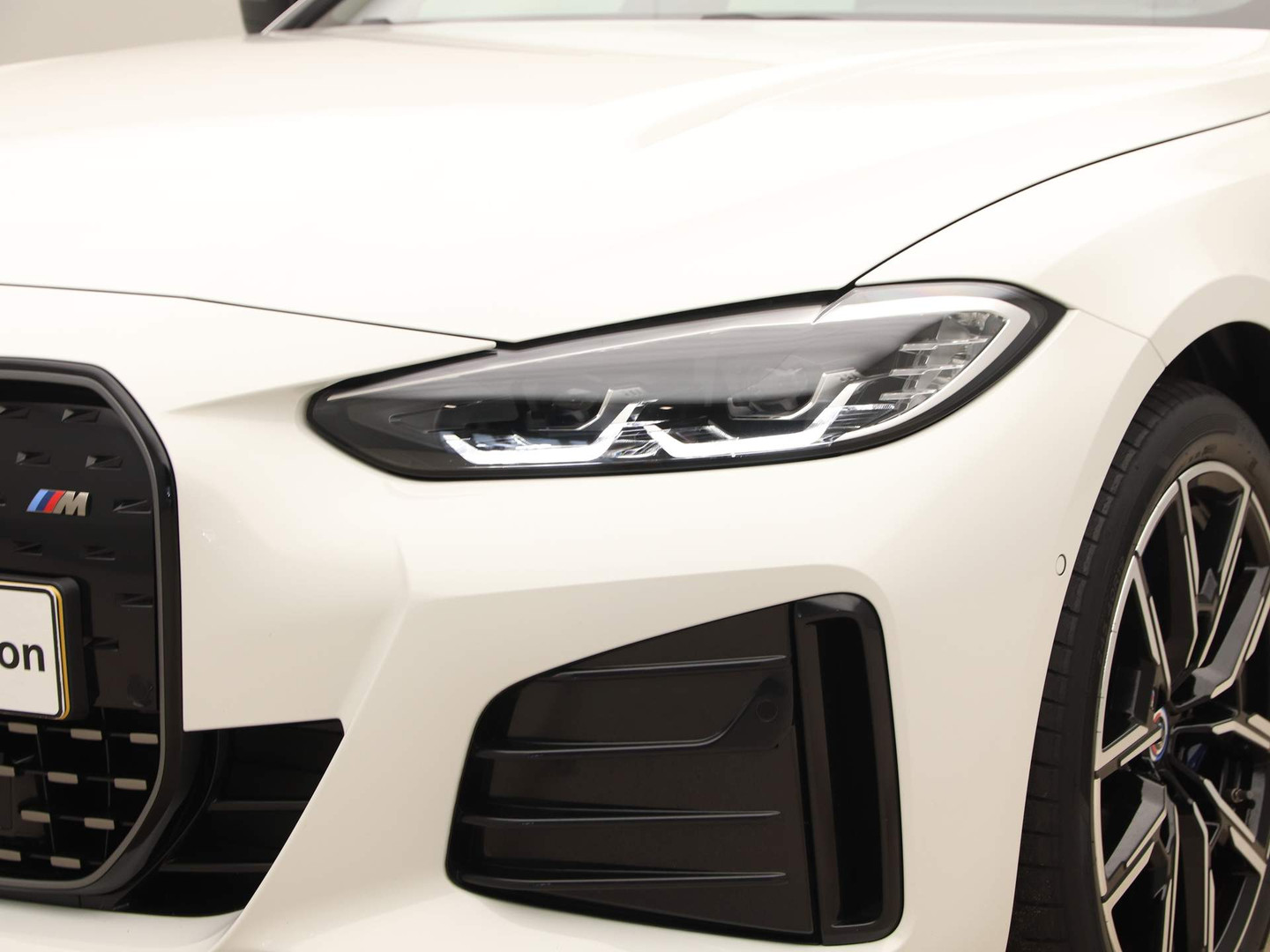 BMW BMW