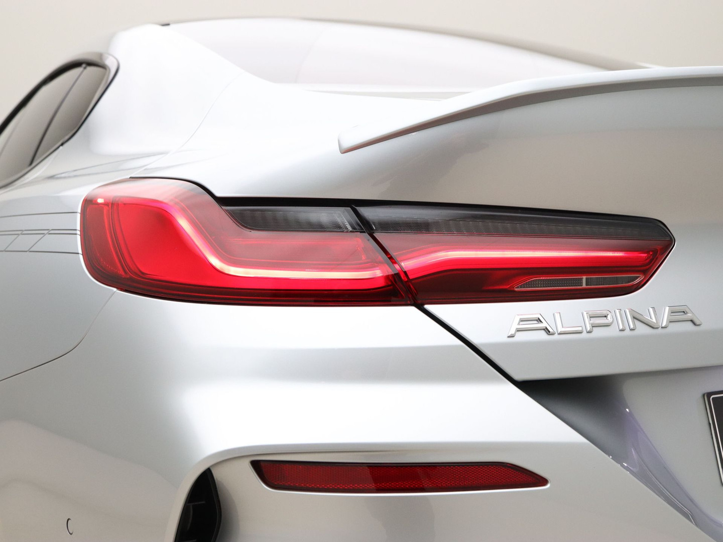 ALPINA