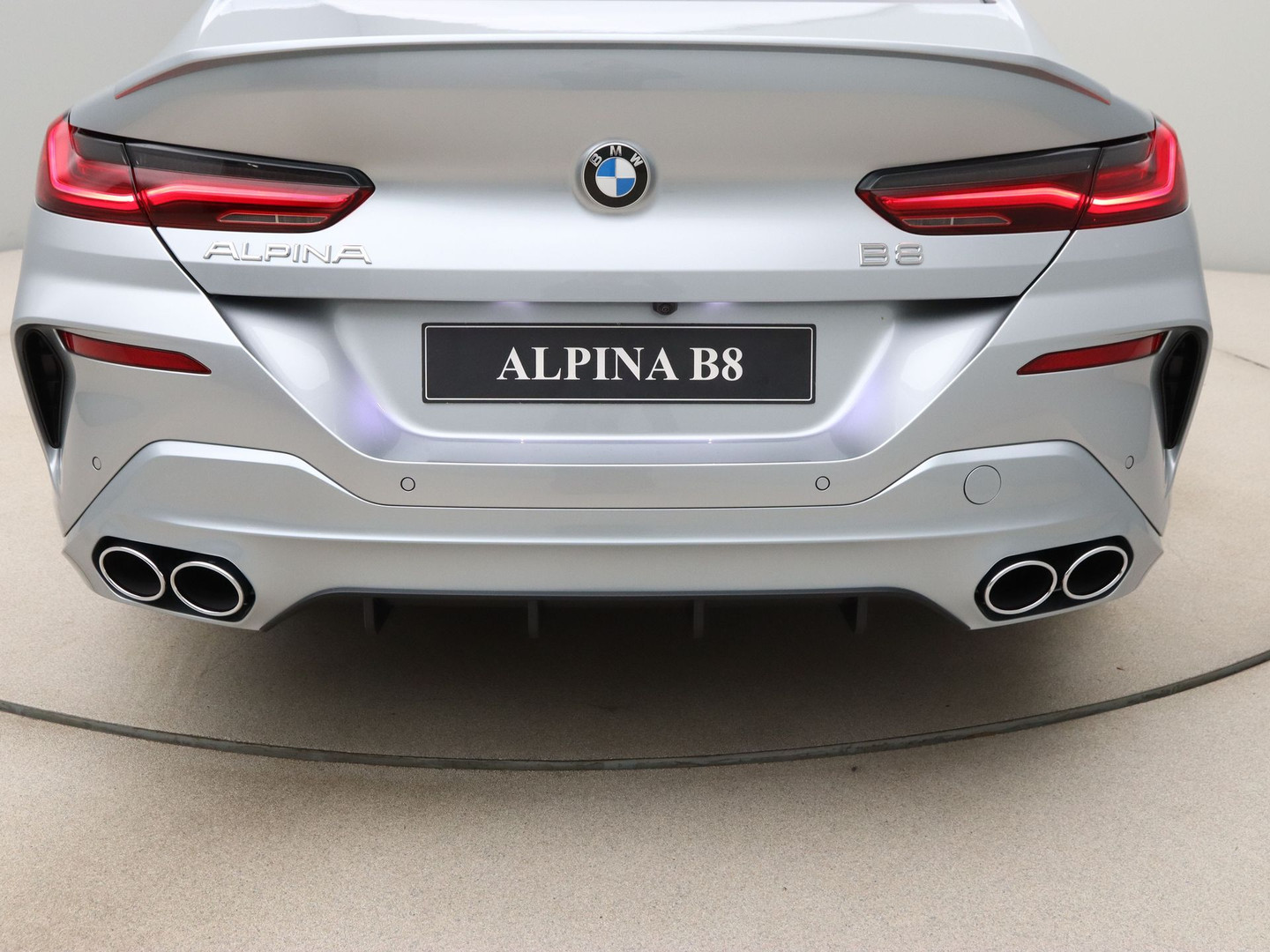 ALPINA