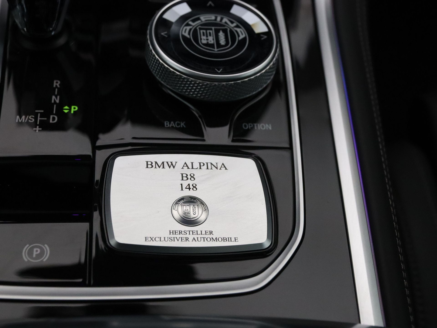 ALPINA