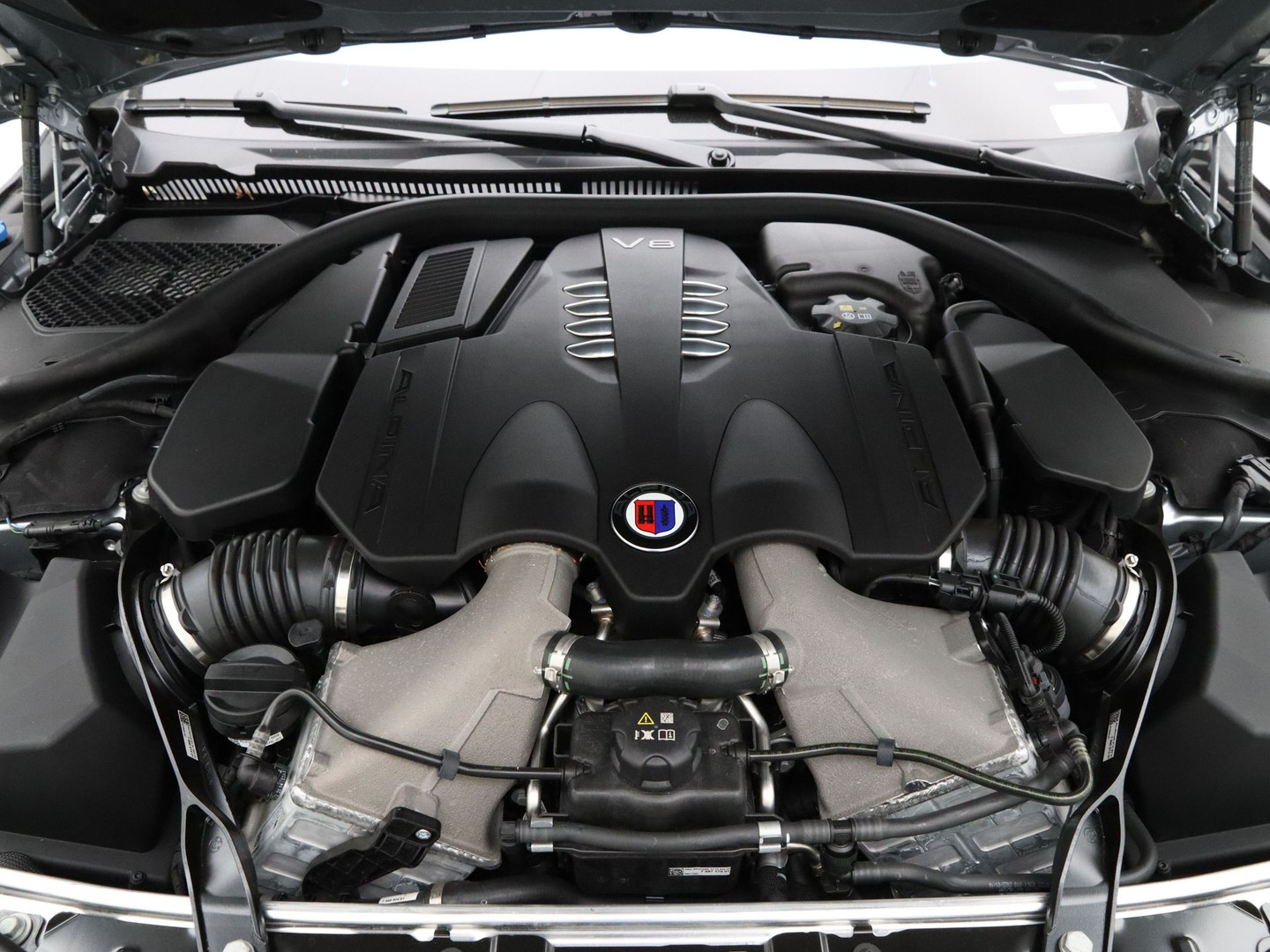 ALPINA