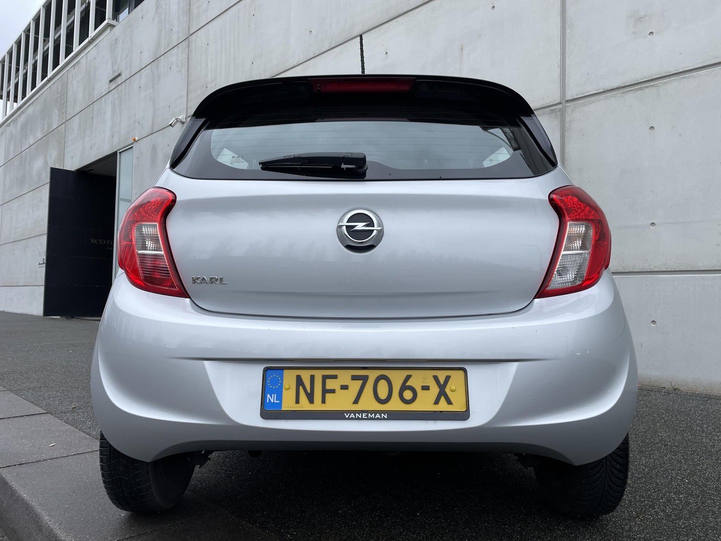 Opel