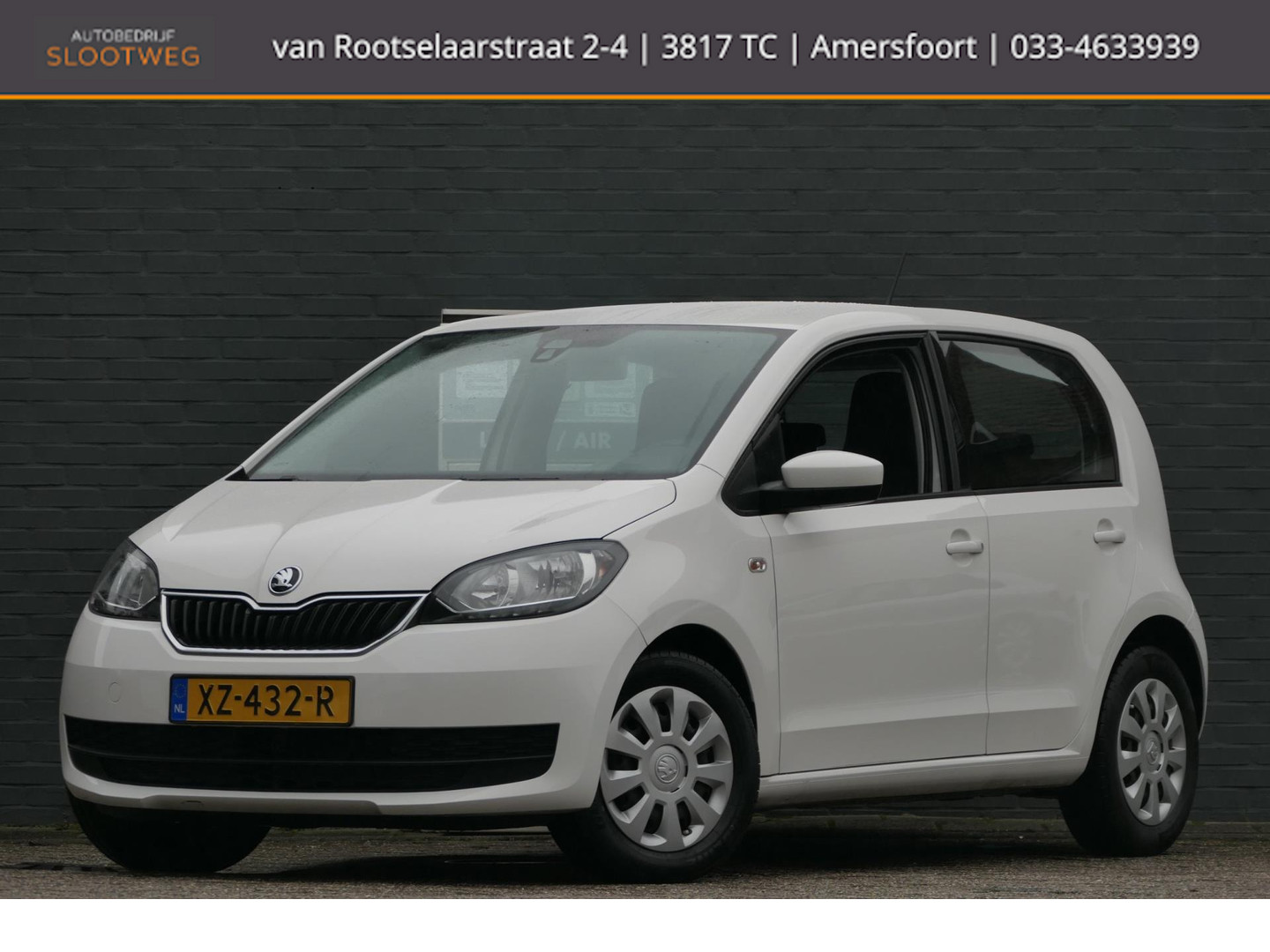 ŠKODA