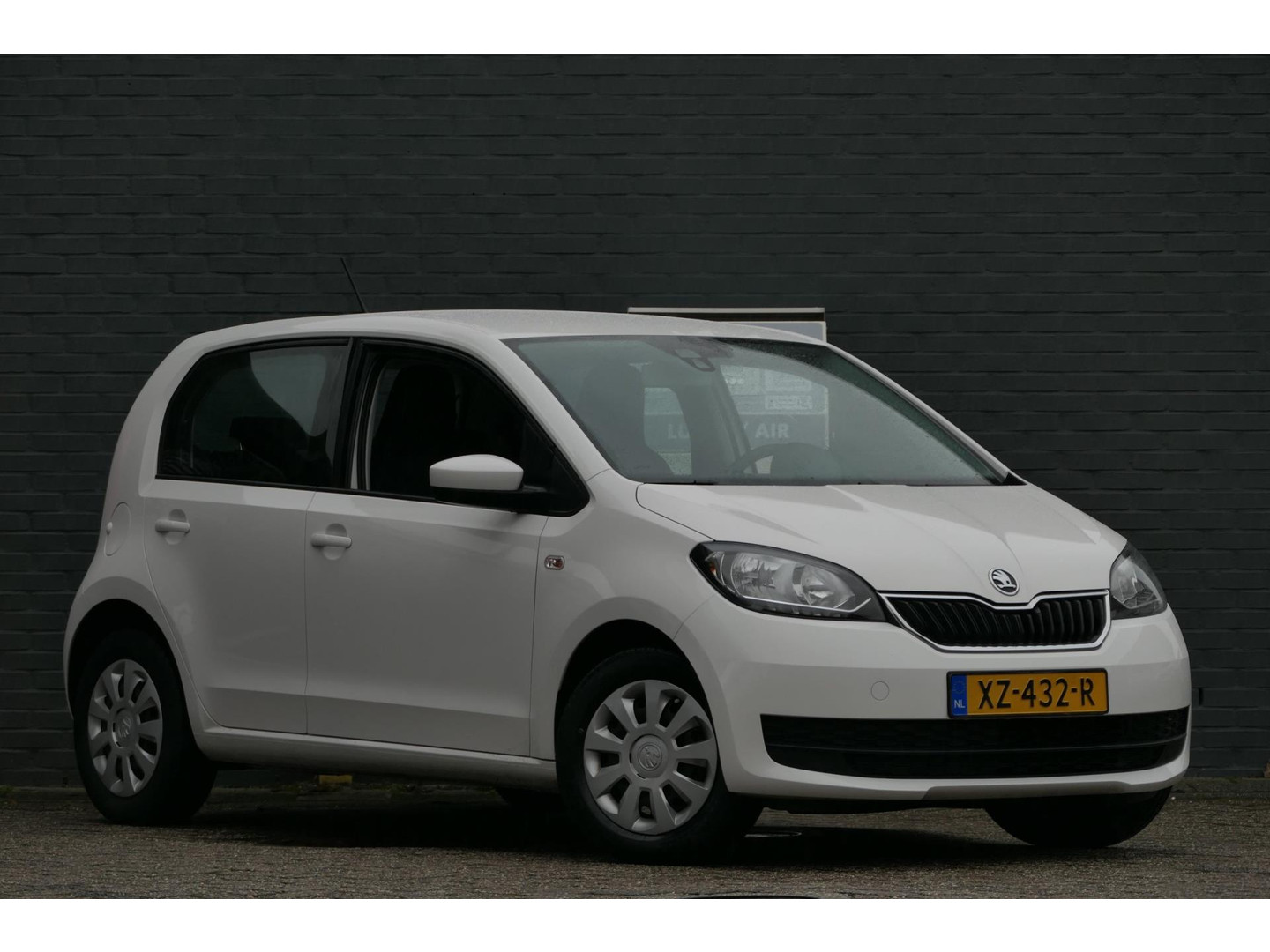 ŠKODA