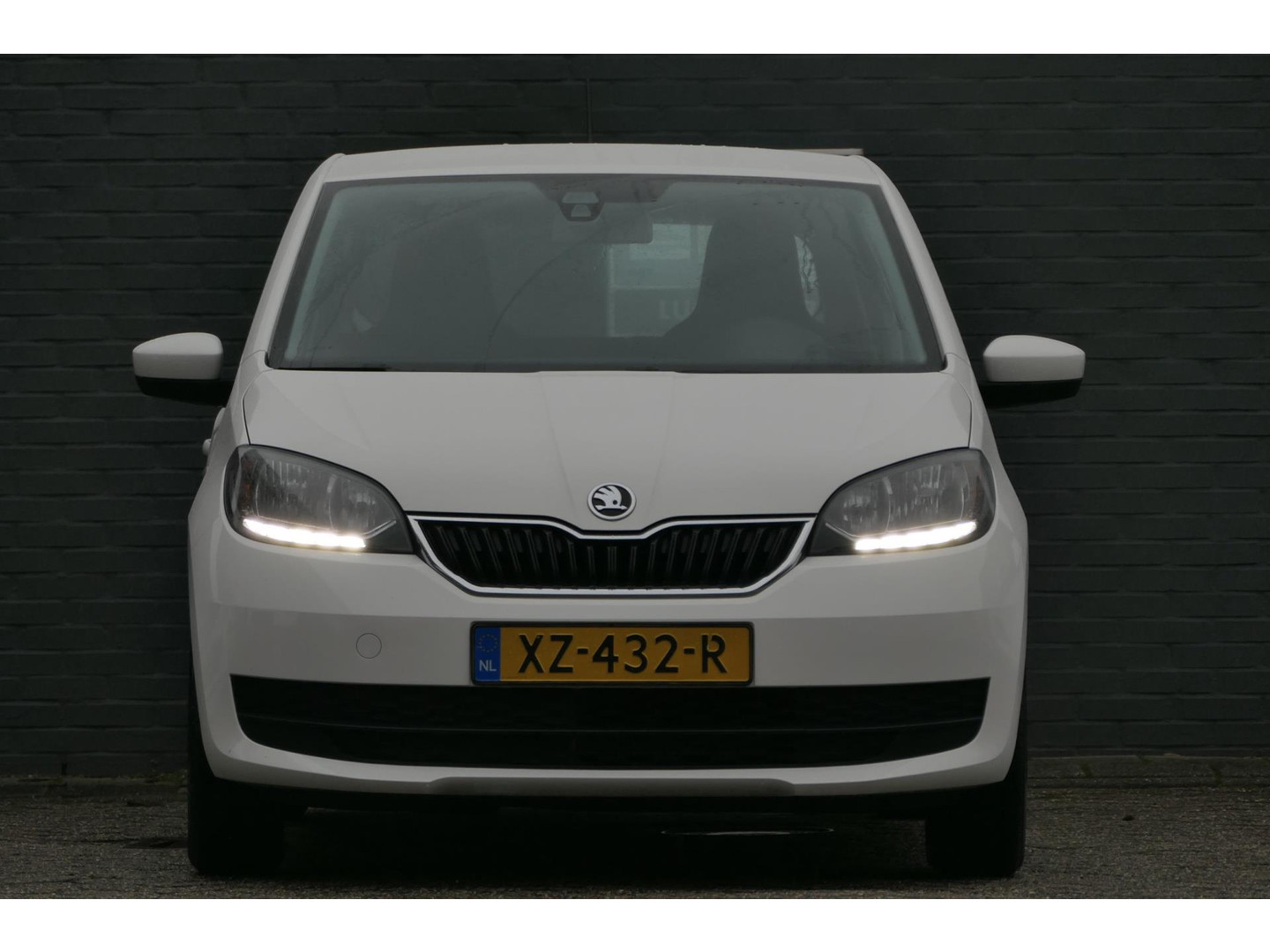 ŠKODA