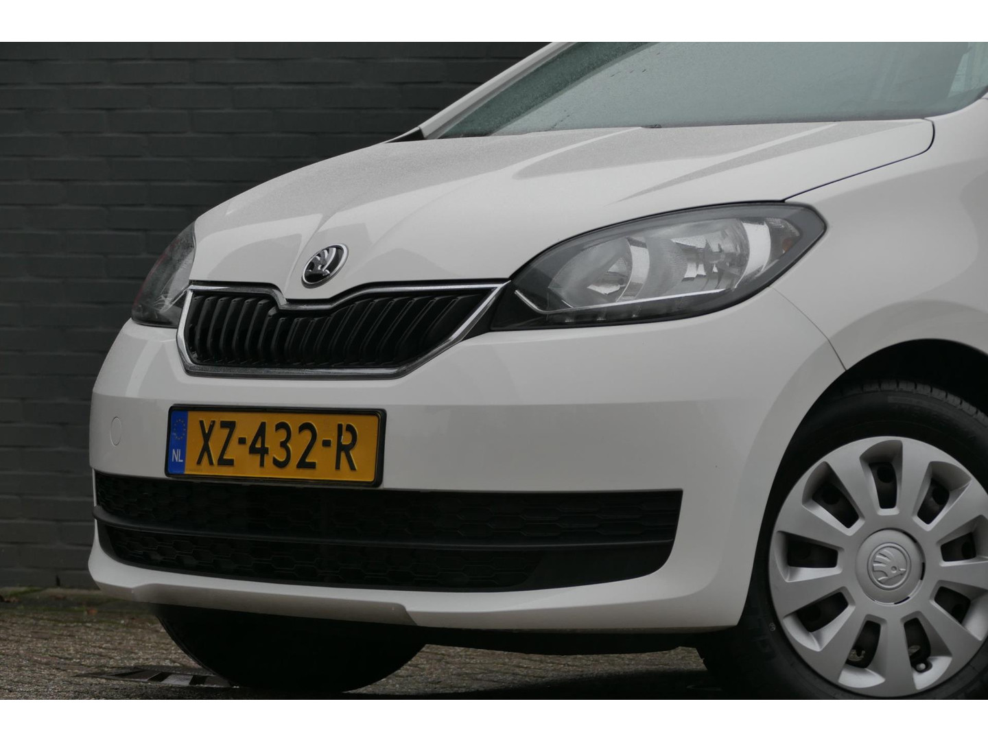 ŠKODA