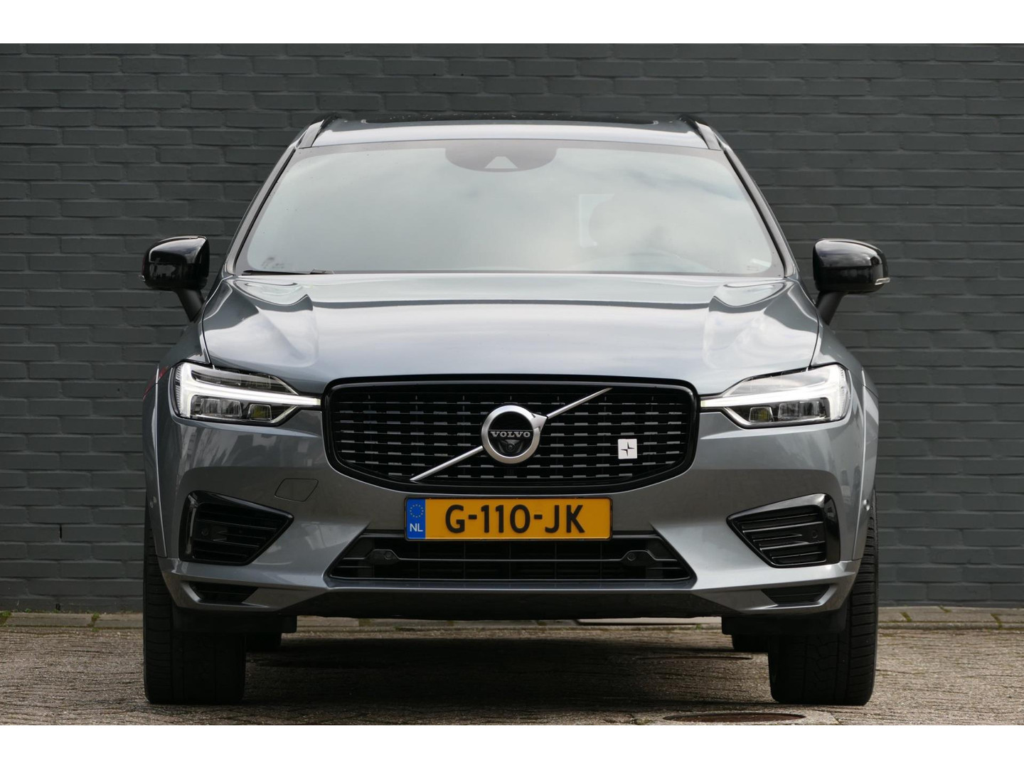 Volvo Volvo
