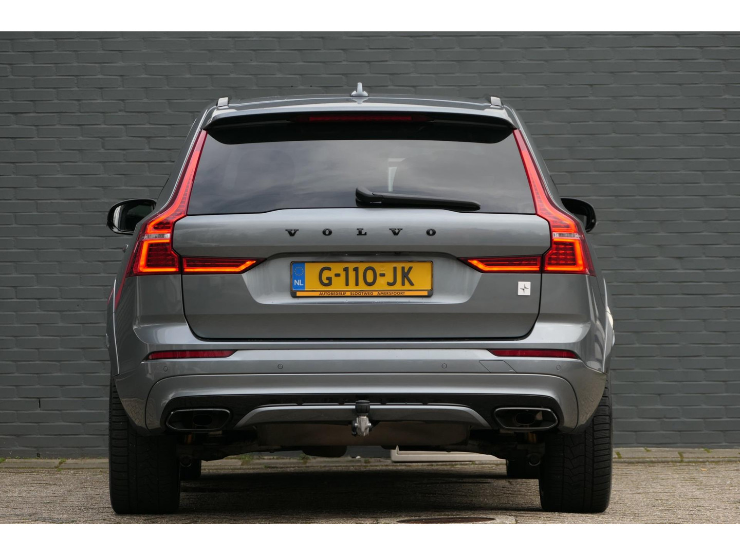 Volvo Volvo