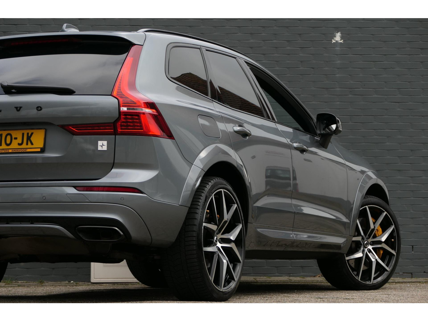 Volvo Volvo