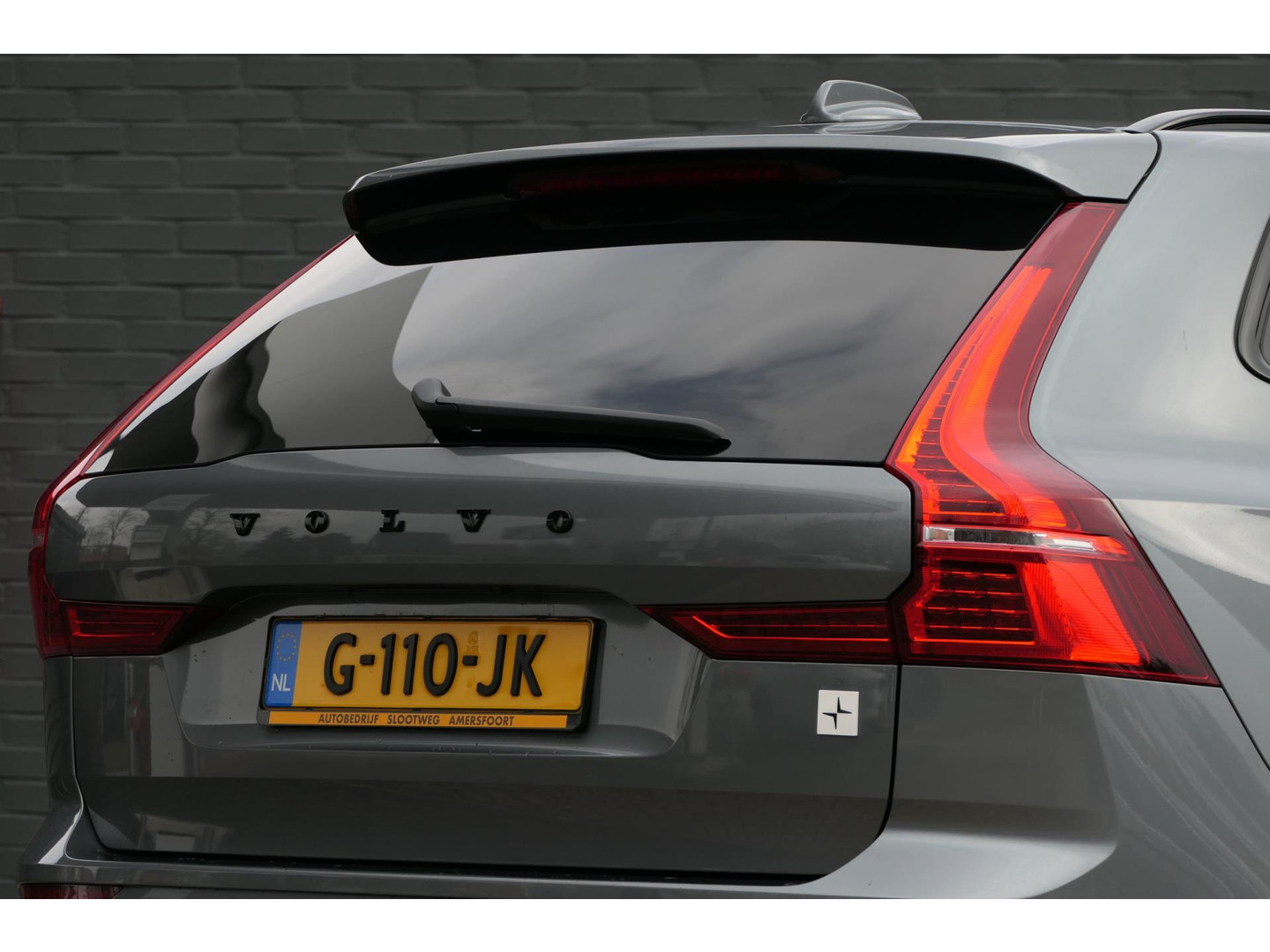 Volvo Volvo